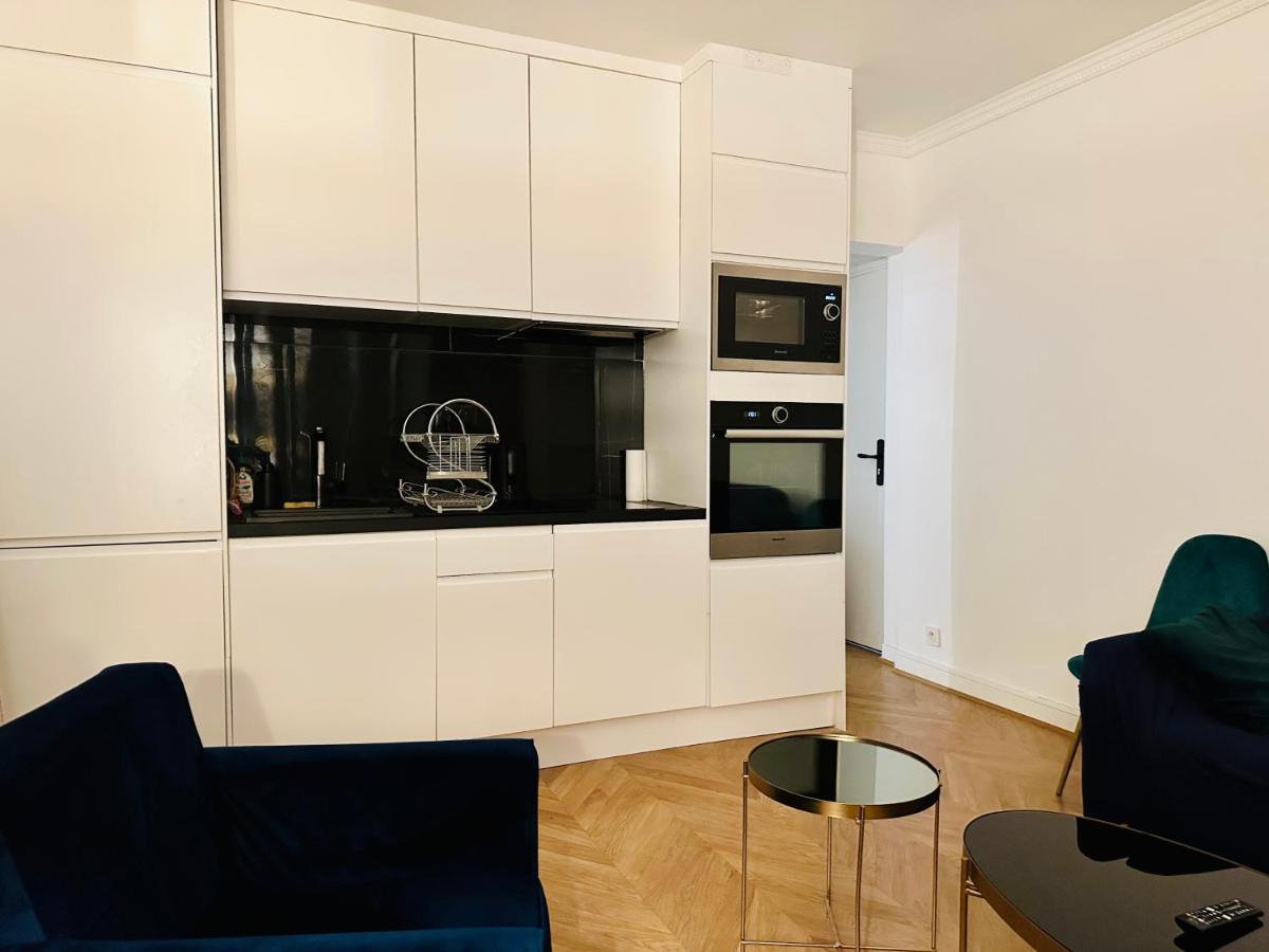 Home Sweet Home Champs De Mars Paris Exterior foto