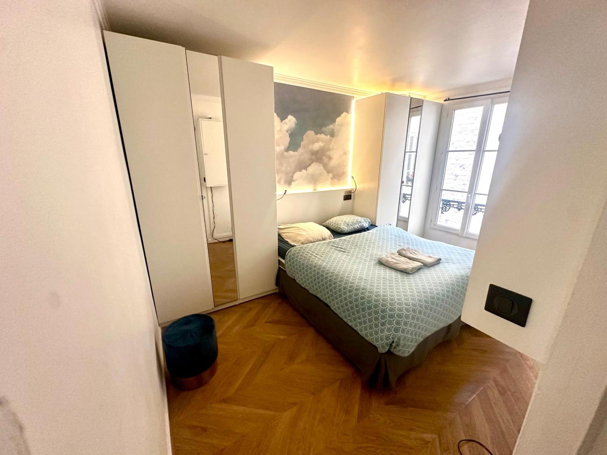 Home Sweet Home Champs De Mars Paris Exterior foto
